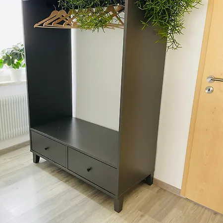 Traufgang Appartement
