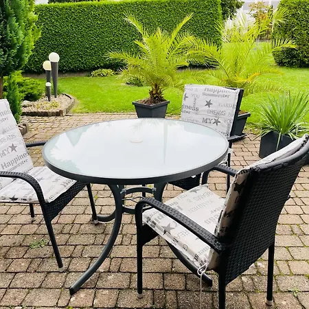 Appartement Traufgang