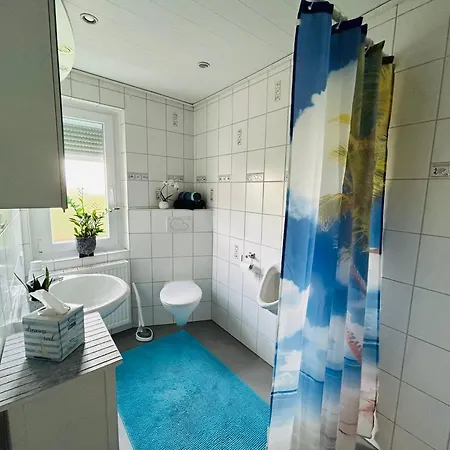 Traufgang Appartement *