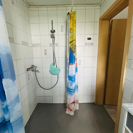 Apartman Traufgang Albstadt