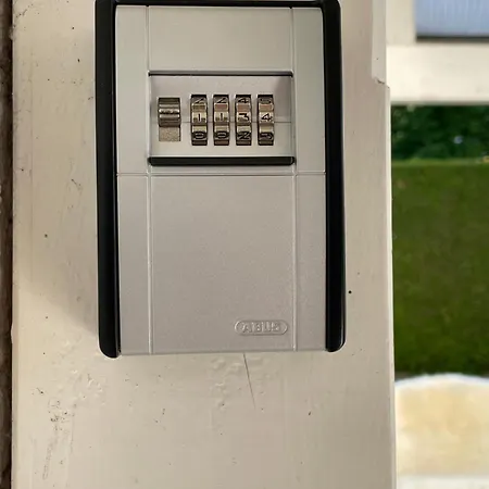 Traufgang * Albstadt